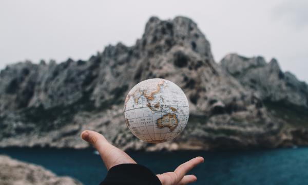 Call ERASMUS+ Azione KA107