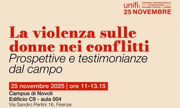 LEZIONI SOSPESE il 25 novembre 10.30 - 13.30  .