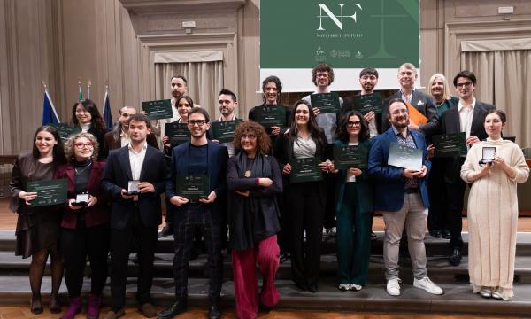 Innovazione e sostenibilit&agrave;: &ldquo;Navigare il Futuro&rdquo; 2026.