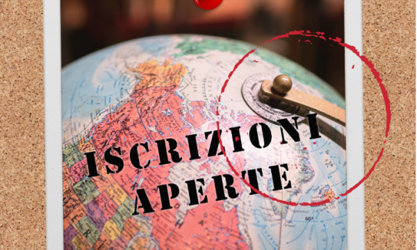 Bando Mobilit&agrave; Extra UE 2026/2027.