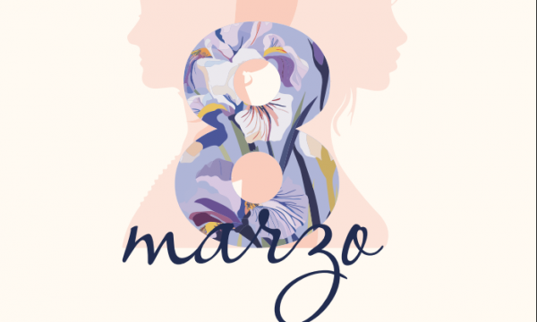 Giornata internazionale della donna 2026 - eventi UNIFI.