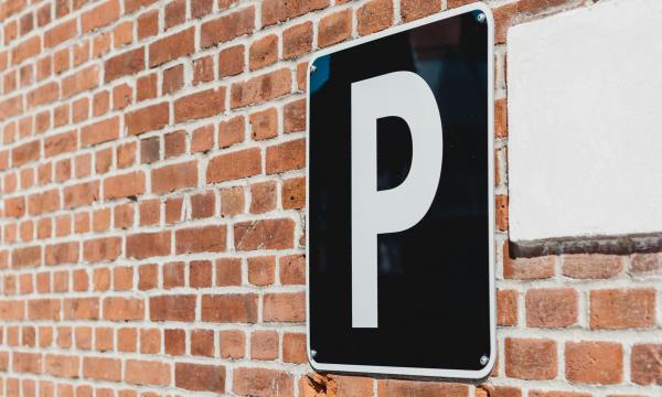 BANDO PARCHEGGI PER STUDENTI a.a. 2025/2026 - Centro Didattico Morgagni e Novoli.