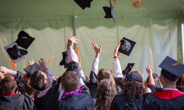 Bando di selezione per premio di laurea