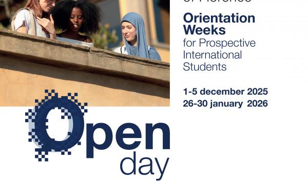ORIENTATION WEEKS FOR PROSPECTIVE INTERNATIONAL STUDENTS