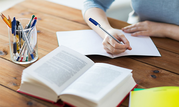 Tutoraggio scolastico 