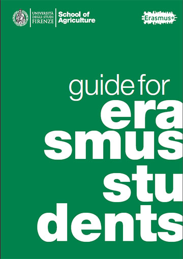 Erasmus Guide - English version